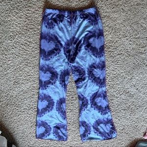 Hippie leggings